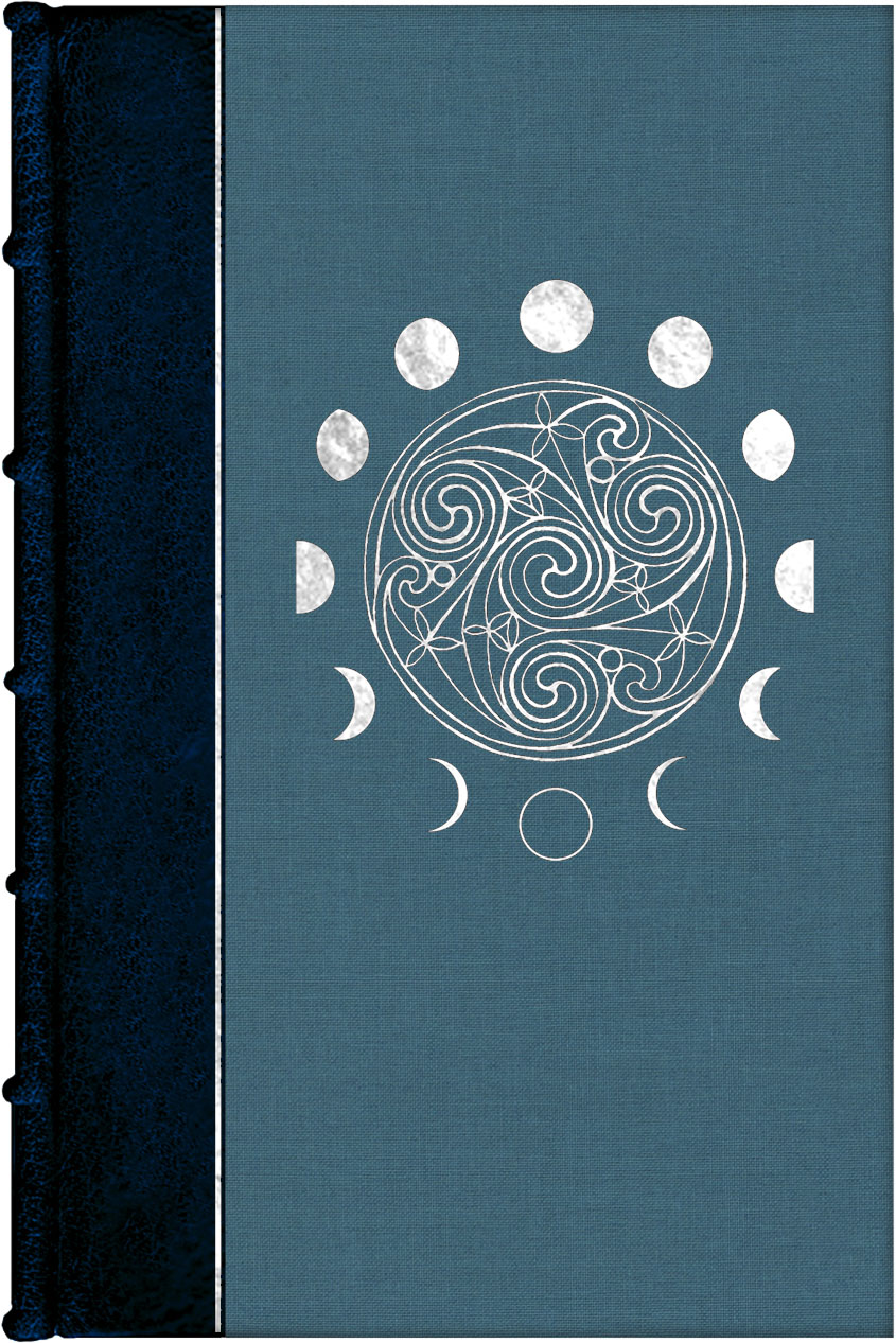 A Ring Around The Moon - Nigel G. Pearson - Fine Edition