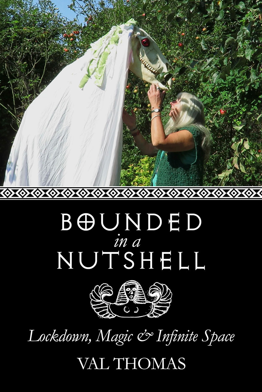 Bounded in a Nutshell - Paperback