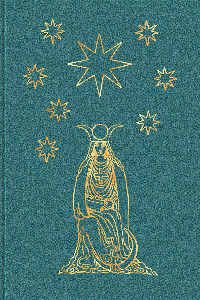 The Moon and The Priestess - Special Edition cover